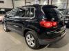 Volkswagen ` Autres modèles  2.0 TDI 140 FAP Carat 4Motion Tiptronic